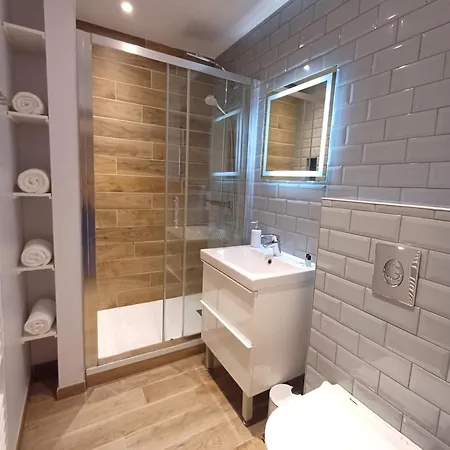 T2 L'ovalie, 4pers , 4lits, Wifi Agen